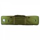 Royal Tactical Rifle Bag (106cm) (OD), Designed for versatility and durability, the UN BAG is built from padded Cordura to protect your gear in any environment